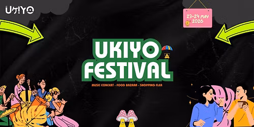 Ukiyo Fest