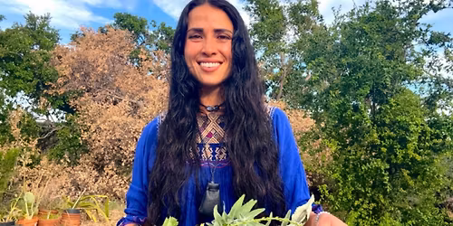 Tastemakers: Earth Mother with Paige Emery