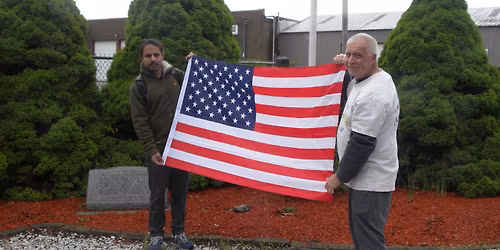 The 29 th Annual Arbor ECOLOGY DAY & PEACE PRAYER CEREMONY