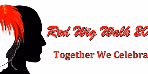 Red Wig Walk