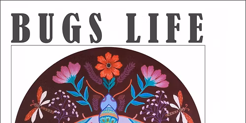 BUG'S LIFE