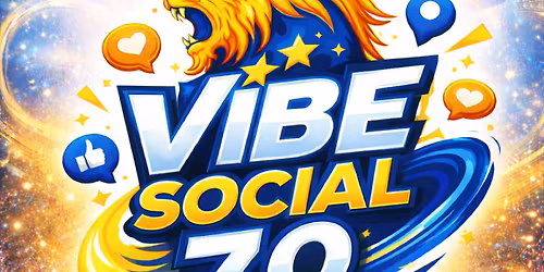 Vibe Social 7.0 - FITNESS RAVE 
