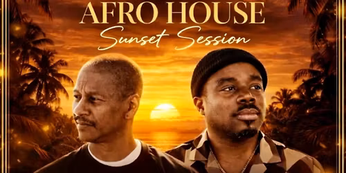 Sunset Sessions 