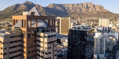 Mothers Day at Pullman Cape Town