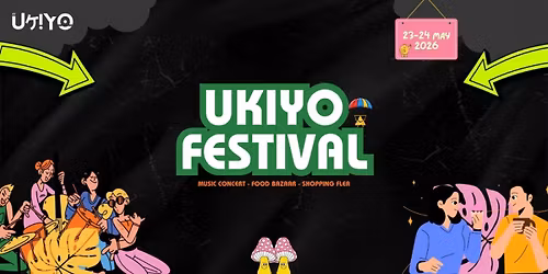 Ukiyo Fest 