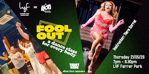 FOOL OUT 21st May 2026