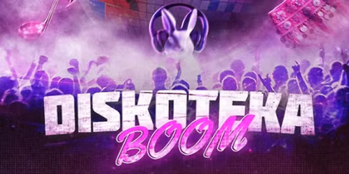 Diskoteka BOOM