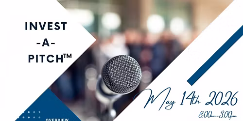 Invest a Pitch