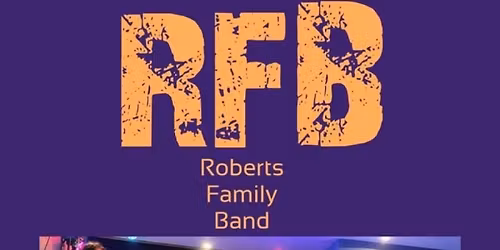 Roberts Family Band