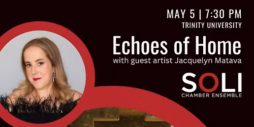 Echoes of Home