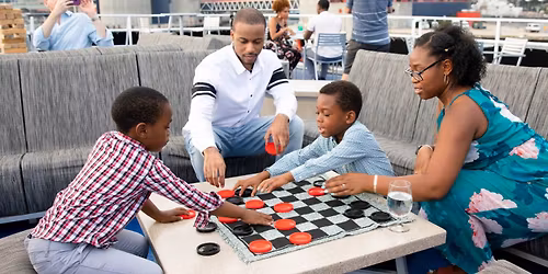 City Cruises Philadelphia Mother\u2019s Day Signature Brunch Cruise 