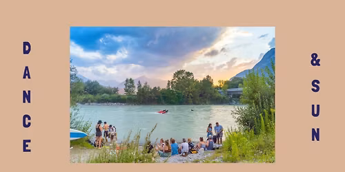 Airport Reef Innsbruck Opening 21.\u201324. Mai 2026 \ud83c\udf04 Let\u2019s kick off summer