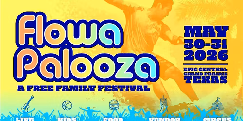 FlowaPalooza Festival