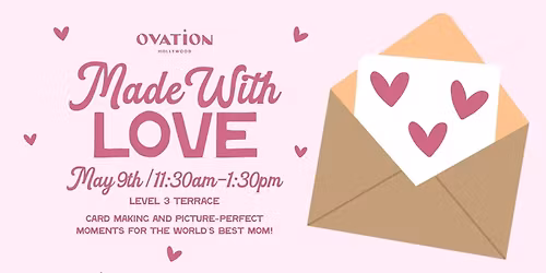 Made With Love