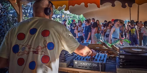 Airport Reef Innsbruck Festival 18.\u201321. Juni 2026 \ud83c\udf04 Let\u2019s celebrate summer