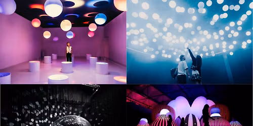 Balloon Museum Brings \u201cPop Air\u201d Exhibition to Miami