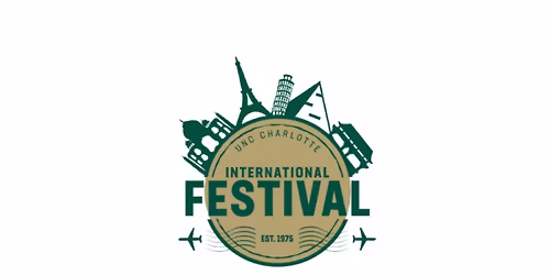 International Festival 2026 - UNC Charlotte