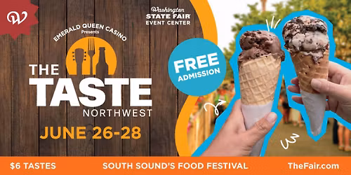 The TASTE Northwest