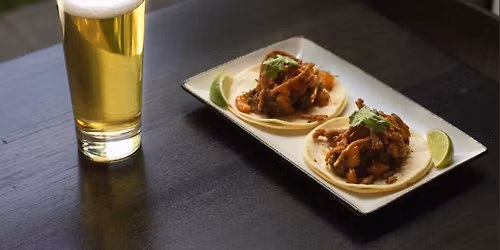 Celebrate Cinco de Mayo at Match Market & Bar MAY 5