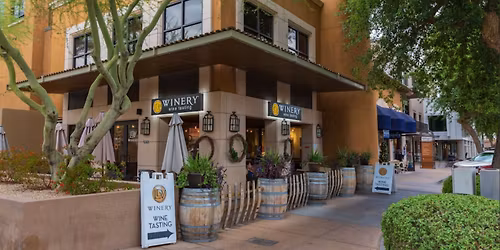 Monthly Events at the LDV Winery Tasting Room This MAY 