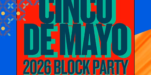 Rockford's Cinco de Mayo Block Party
