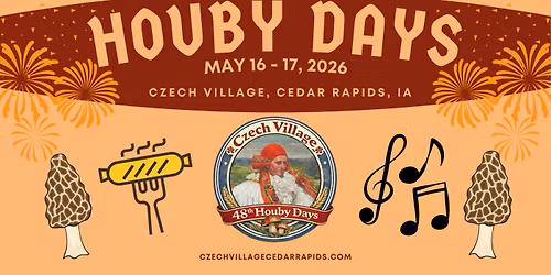 48th Annual Houby Days
