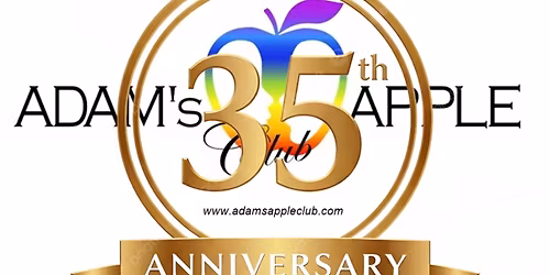 35th Anniversary Gala