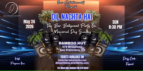 Dil Nachta Hai