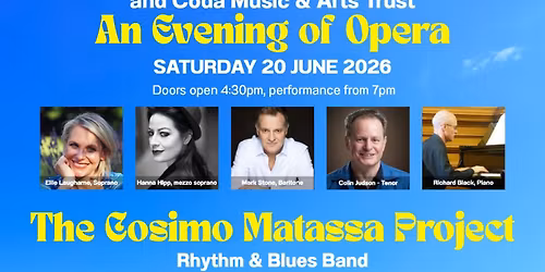 Kingfisher's Music Weekend in aid of Charity