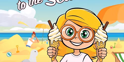 LET\u2019S GO TO THE SEASIDE