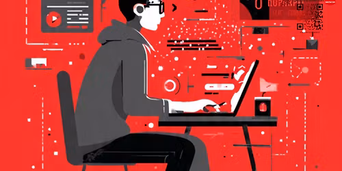 Bug Bounty Hunting & Web Security Testing Free Workshop 10th May,2026 at 12:00 PM - ONLINE