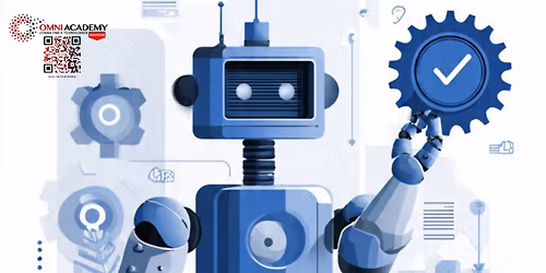 Robotic Process Automation (RPA) Certification Free Workshop 10th May,2026 at 04:30 PM