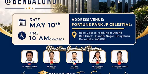 MEGA MBBS SEMINAR