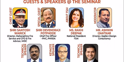 Data Center Safety & Resilience Summit
