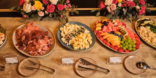 Mother's Day Brunch Buffet at Serena Pastificio