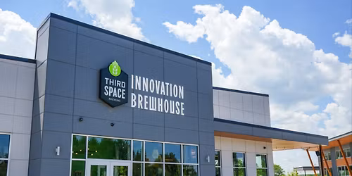 Innovation Brewhouse Turns 2! \ud83c\udf89\ud83c\udf7b
