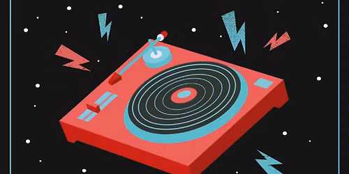 Vinylkv\u00e4ll med Hot Records #7