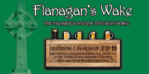 Flanagan's Wake