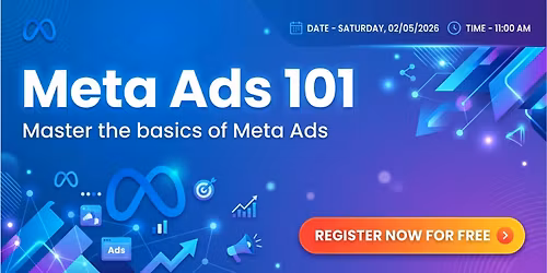 Meta Ads 101
