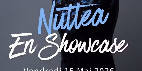 Nuttea showcase