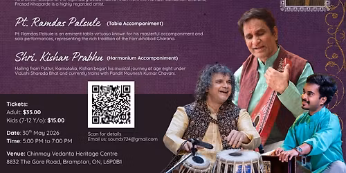 A Tribute to Padmashree Ustad Rashid khan