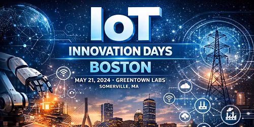Iot Innovation Days