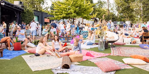 S\u2019mores and Pours Benefiting BridgeWays!