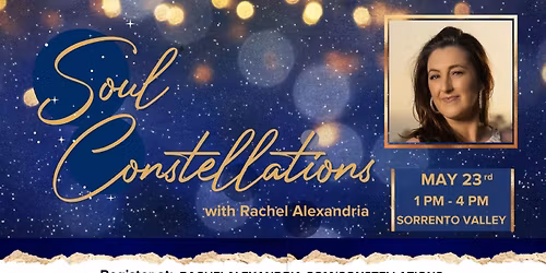 Family & Soul Constellations
