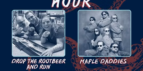 Sketch Comedy Hour