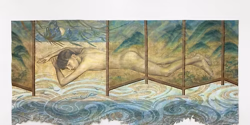 Luster of a Dream Unearthed