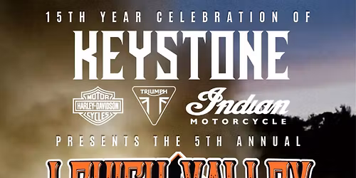 Lehigh Valley Bike Fest