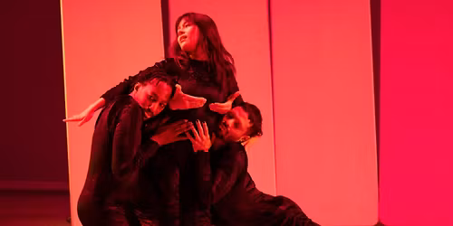 The Dance Centre presents FakeKnot: MY HOUSE