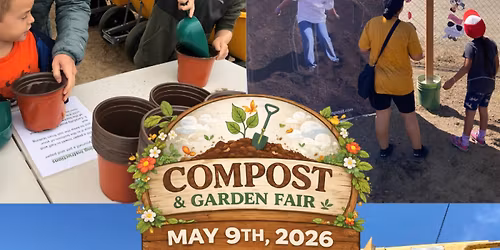 Compost & Garden fair 