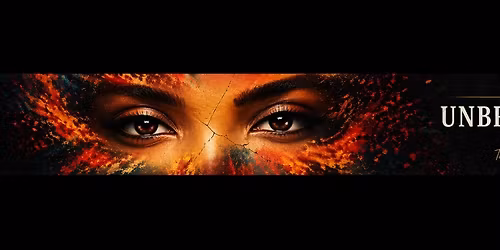 Natalie Jean Live: Unbreakable Spirit \u2013 An Evening of Music, Storytelling & Empowerment